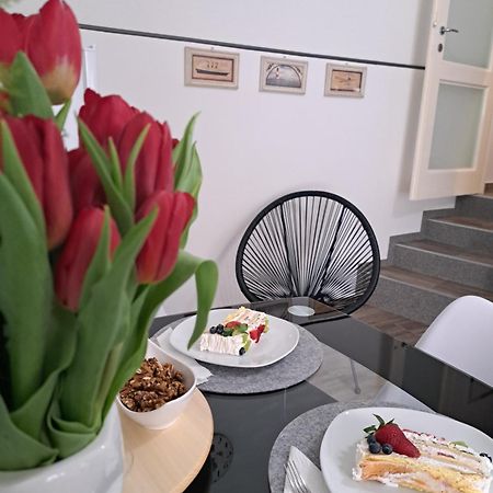 Kuca Za Odmor Eni **** Villa Šibenik Eksteriør billede