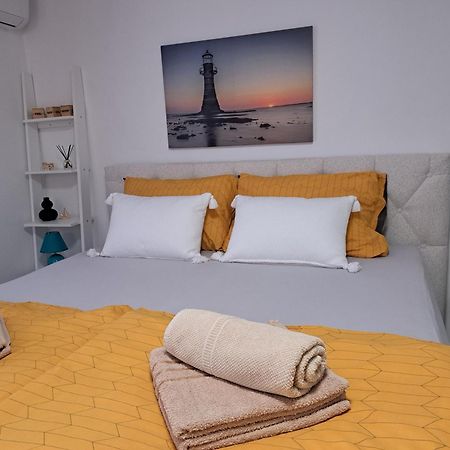 Kuca Za Odmor Eni **** Villa Šibenik Eksteriør billede