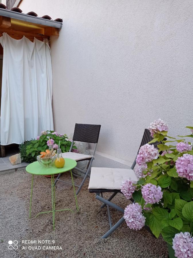 Kuca Za Odmor Eni **** Villa Šibenik Eksteriør billede