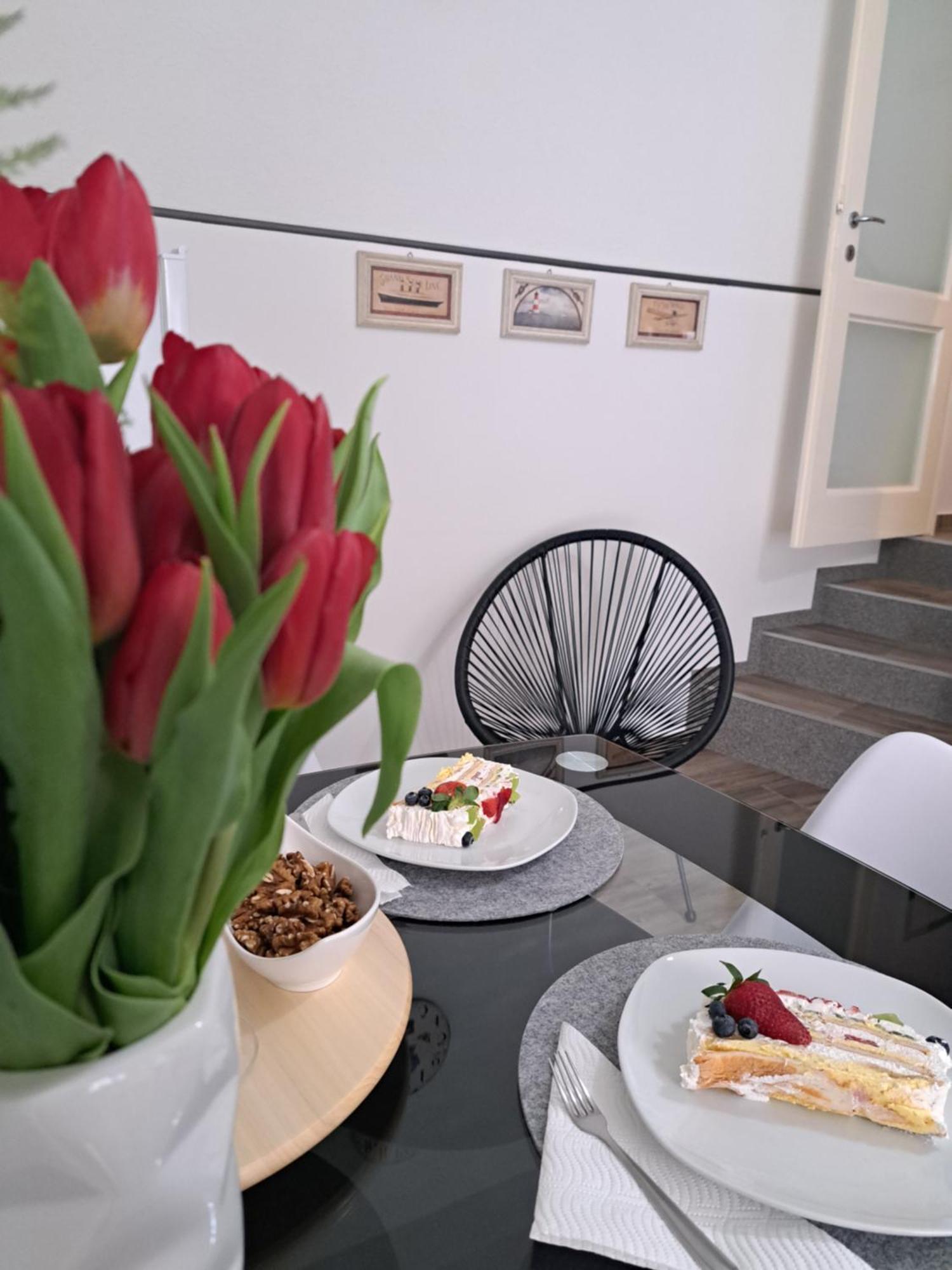 Kuca Za Odmor Eni **** Villa Šibenik Eksteriør billede
