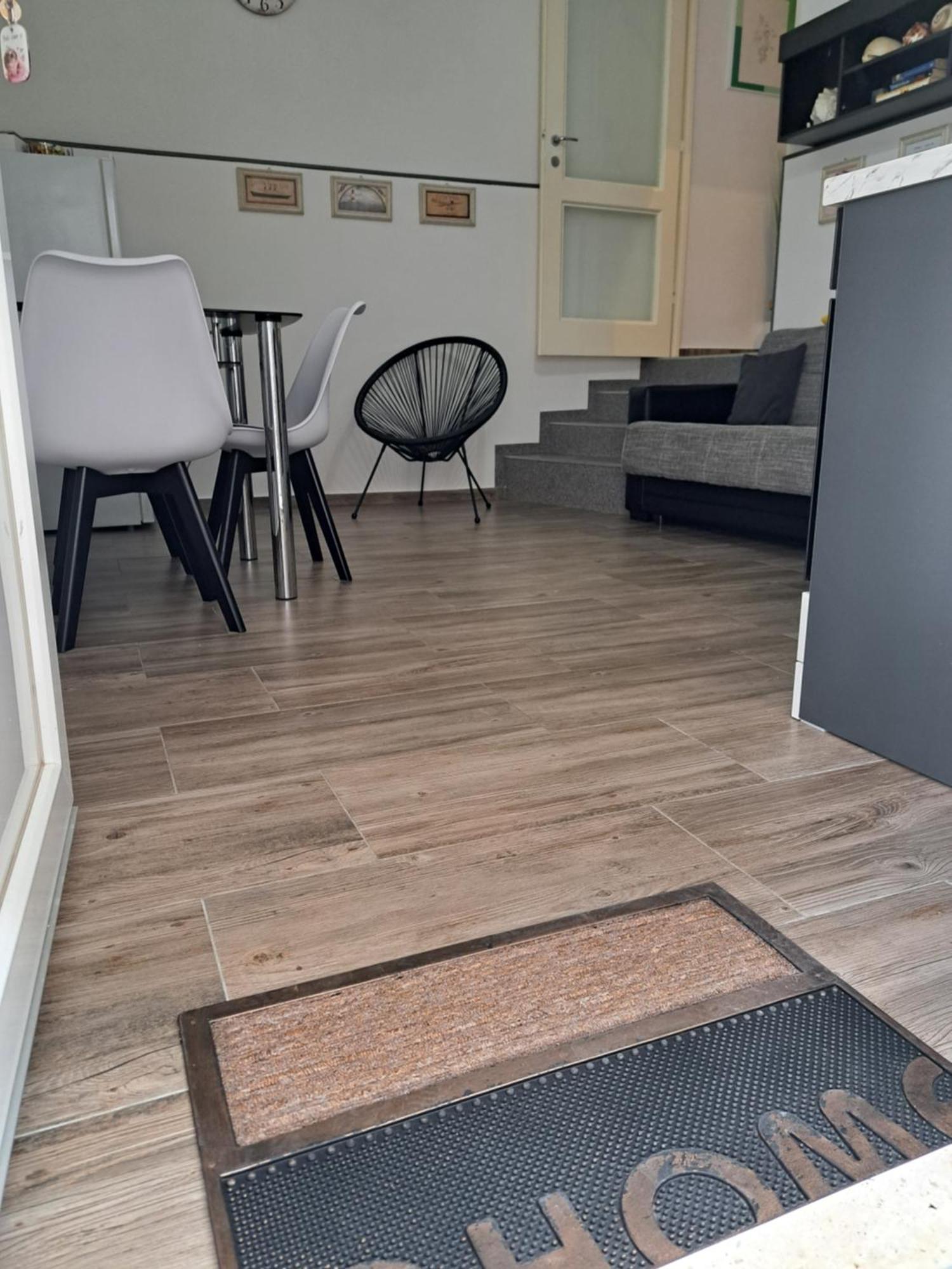 Kuca Za Odmor Eni **** Villa Šibenik Eksteriør billede
