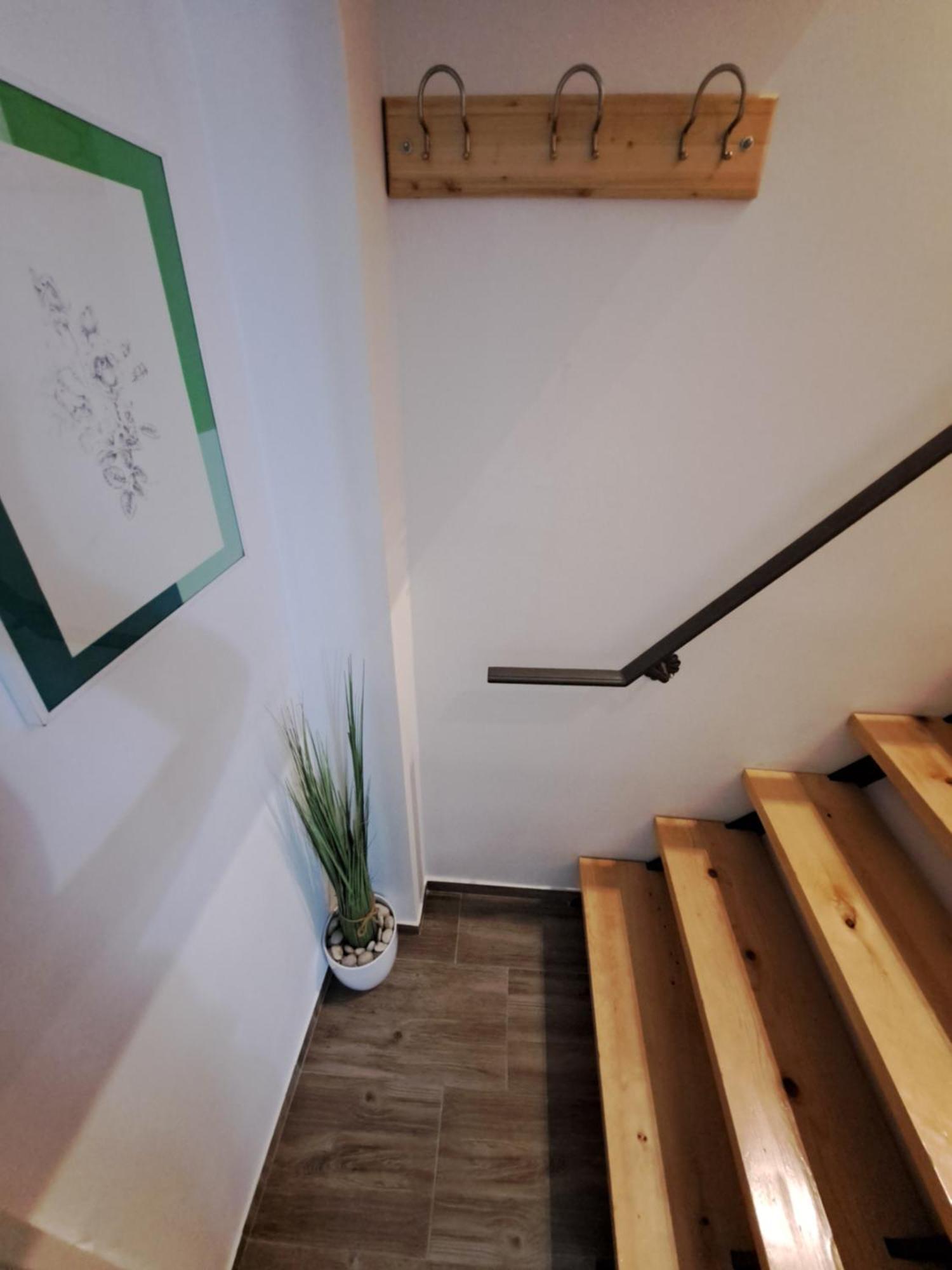 Kuca Za Odmor Eni **** Villa Šibenik Eksteriør billede