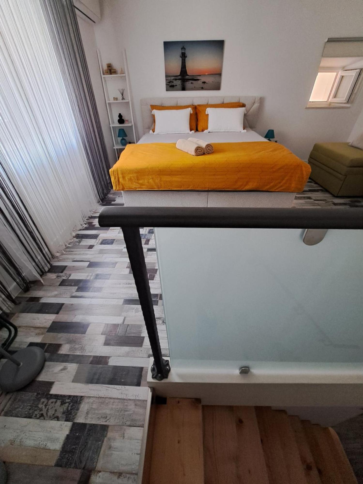 Kuca Za Odmor Eni **** Villa Šibenik Eksteriør billede