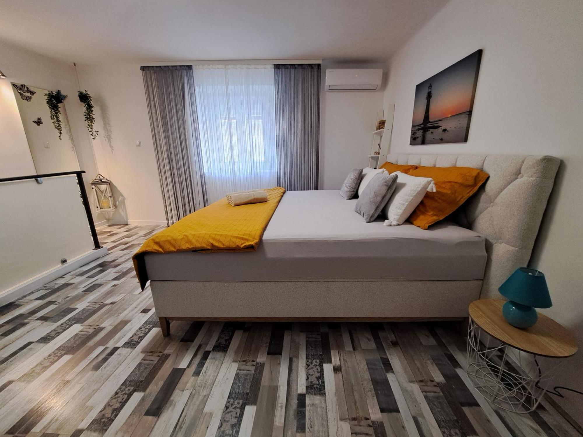 Kuca Za Odmor Eni **** Villa Šibenik Eksteriør billede