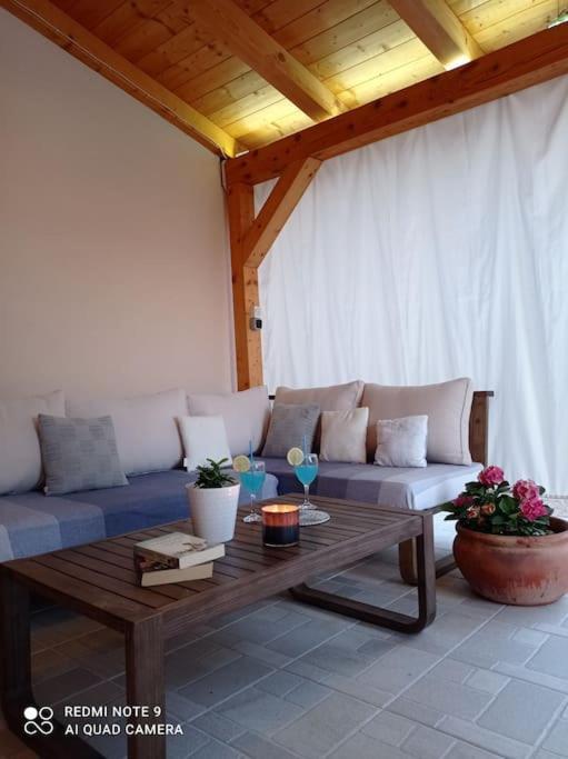 Kuca Za Odmor Eni **** Villa Šibenik Eksteriør billede