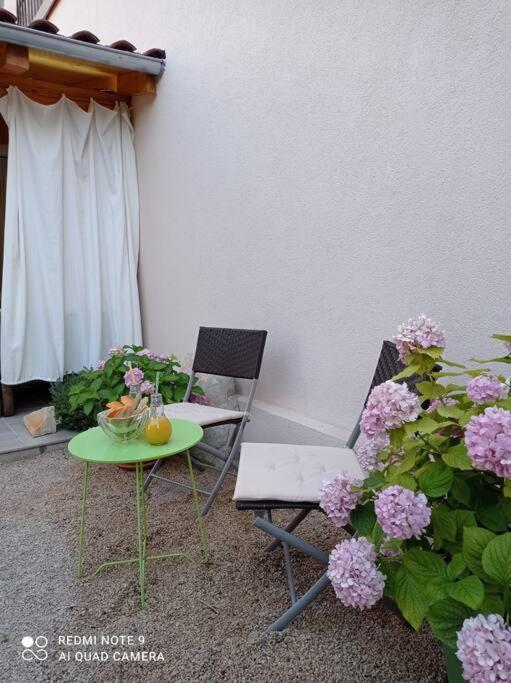 Kuca Za Odmor Eni **** Villa Šibenik Eksteriør billede