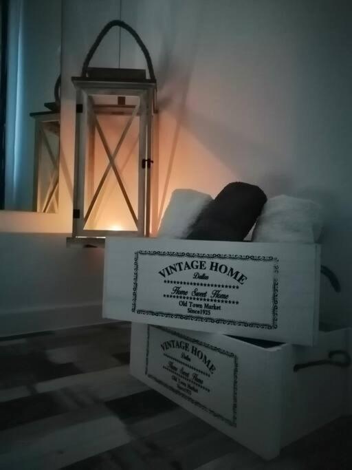 Kuca Za Odmor Eni **** Villa Šibenik Eksteriør billede